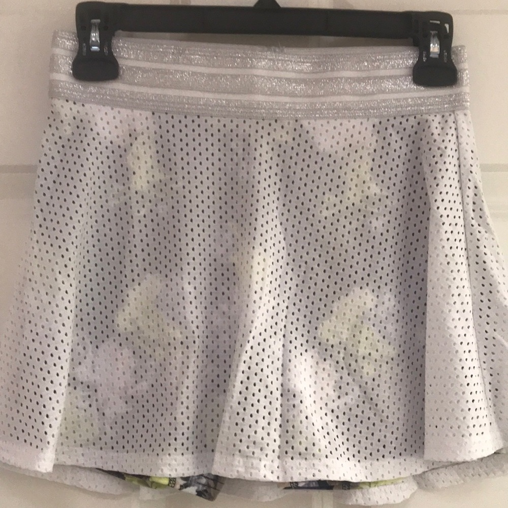 Pheel Tennis/Golf/Pickleball/Athletic Skort, NWT!
